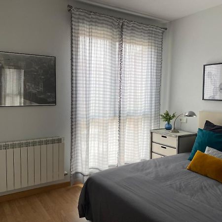 Habitacion En Casa De Mikel Olite Εξωτερικό φωτογραφία