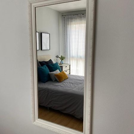 Habitacion En Casa De Mikel Olite Εξωτερικό φωτογραφία