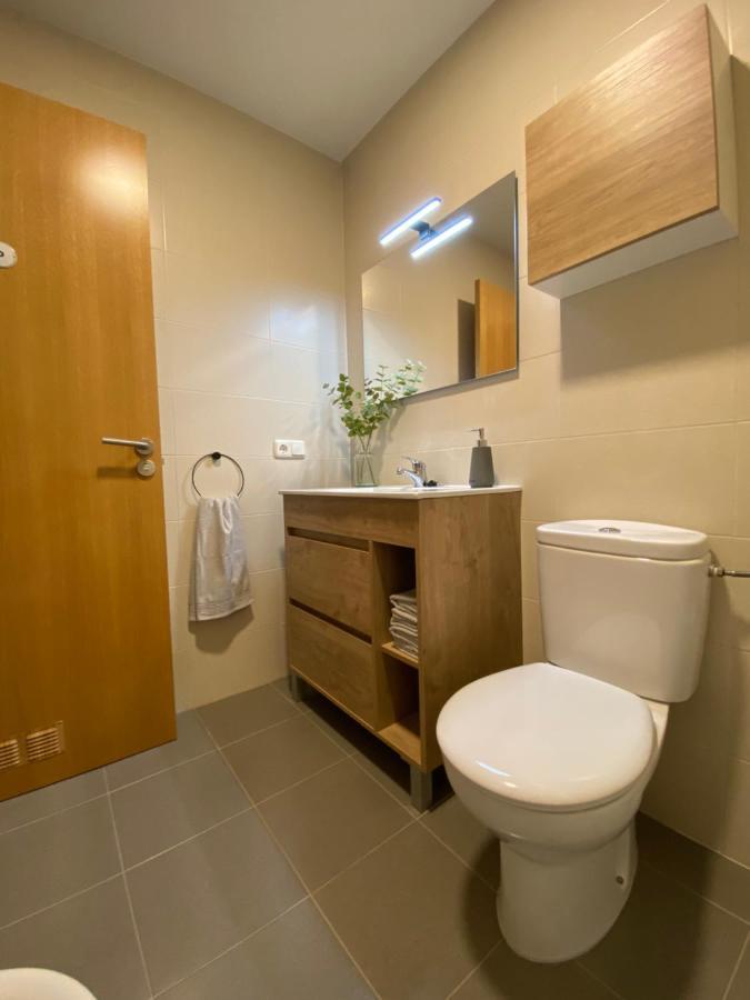 Habitacion En Casa De Mikel Olite Εξωτερικό φωτογραφία