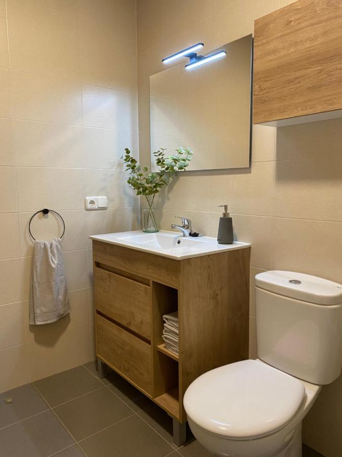 Habitacion En Casa De Mikel Olite Εξωτερικό φωτογραφία