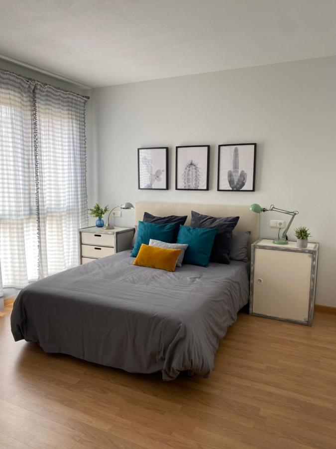 Habitacion En Casa De Mikel Olite Εξωτερικό φωτογραφία