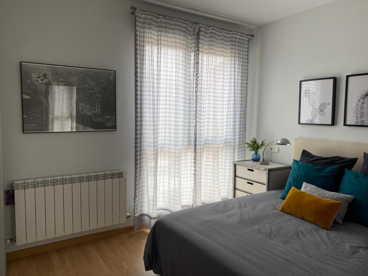 Habitacion En Casa De Mikel Olite Εξωτερικό φωτογραφία