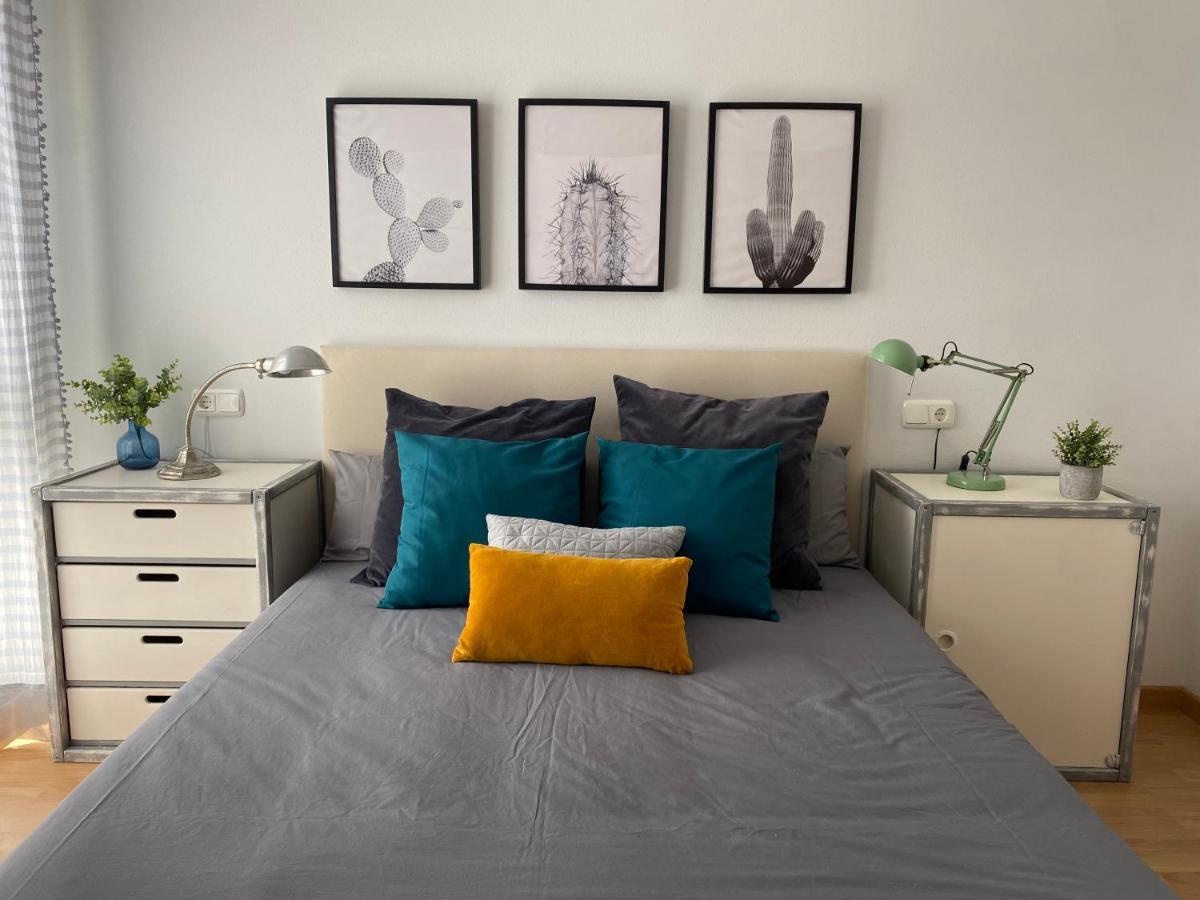 Habitacion En Casa De Mikel Olite Εξωτερικό φωτογραφία
