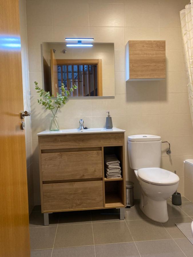 Habitacion En Casa De Mikel Olite Εξωτερικό φωτογραφία