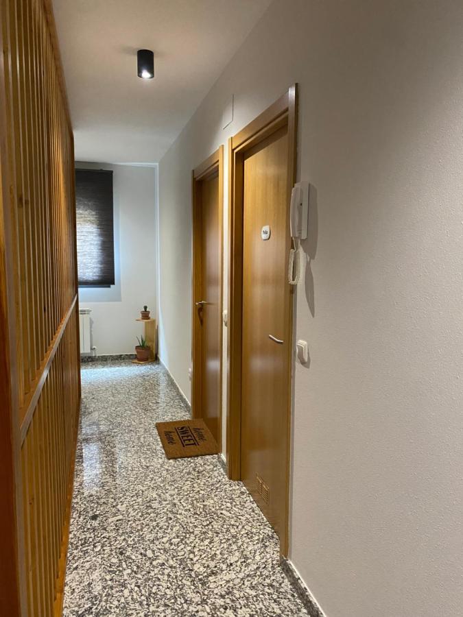 Habitacion En Casa De Mikel Olite Εξωτερικό φωτογραφία