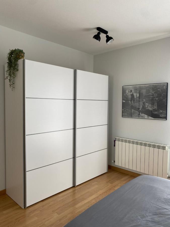 Habitacion En Casa De Mikel Olite Εξωτερικό φωτογραφία