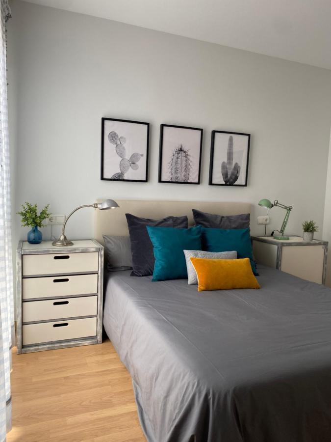 Habitacion En Casa De Mikel Olite Εξωτερικό φωτογραφία